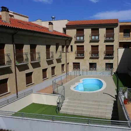 Turisticos Puente P3 2-a Appartement