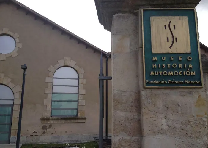 Apartmán Turisticos Puente P3 2-a *