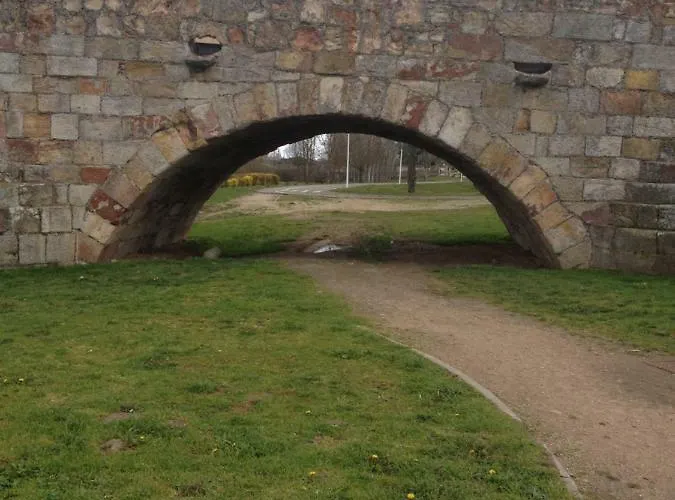 Turisticos Puente P3 2-a