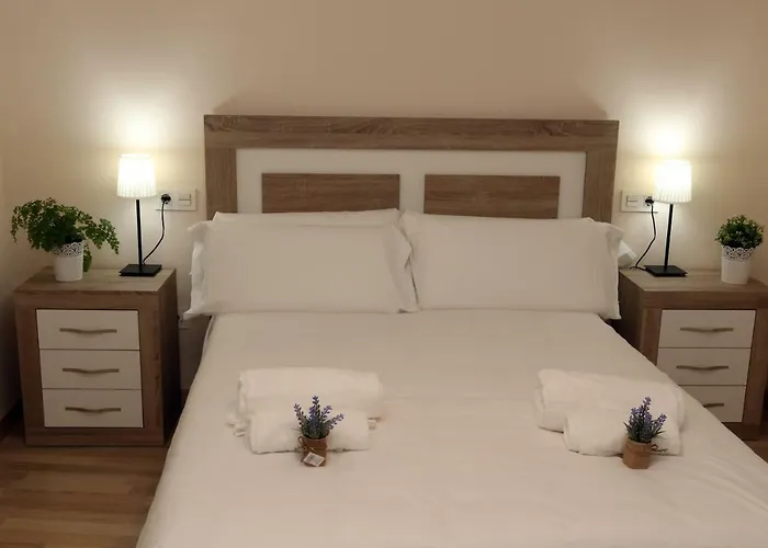 Turisticos Puente P3 2-a * Salamanka